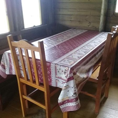 Cabana Praia Galheta Laguna Dış mekan fotoğraf