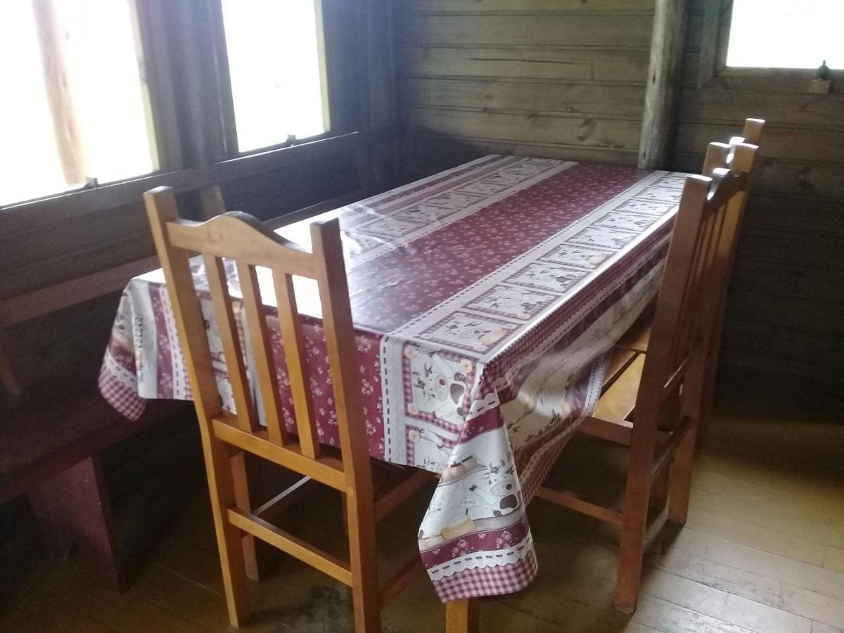 Cabana Praia Galheta Laguna Dış mekan fotoğraf