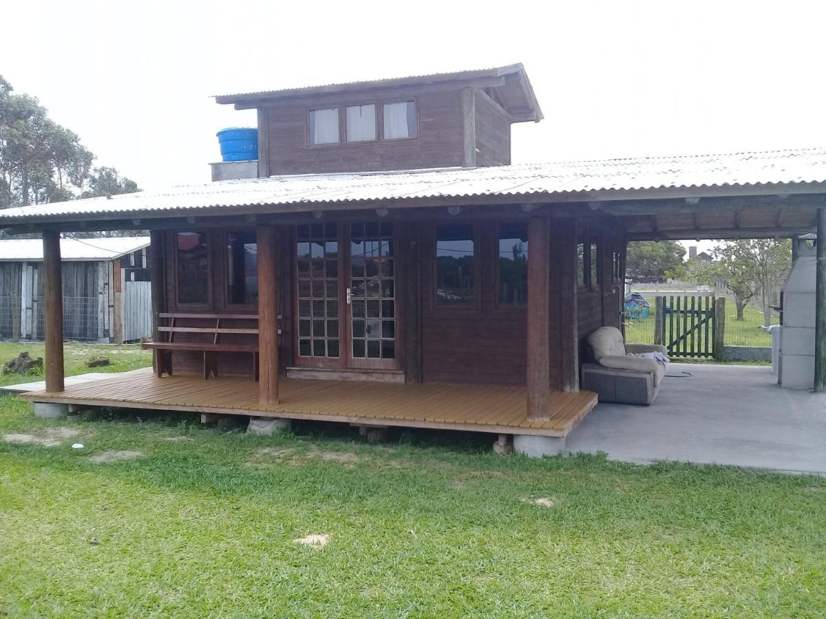 Cabana Praia Galheta Laguna Dış mekan fotoğraf